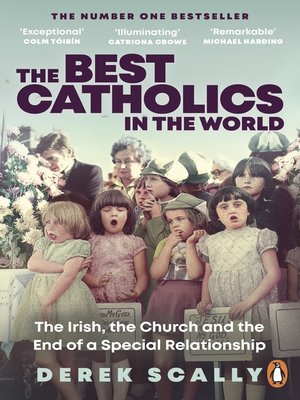 cover image of The Best Catholics in the World